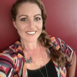 Meet your Posher, Mandi lyn